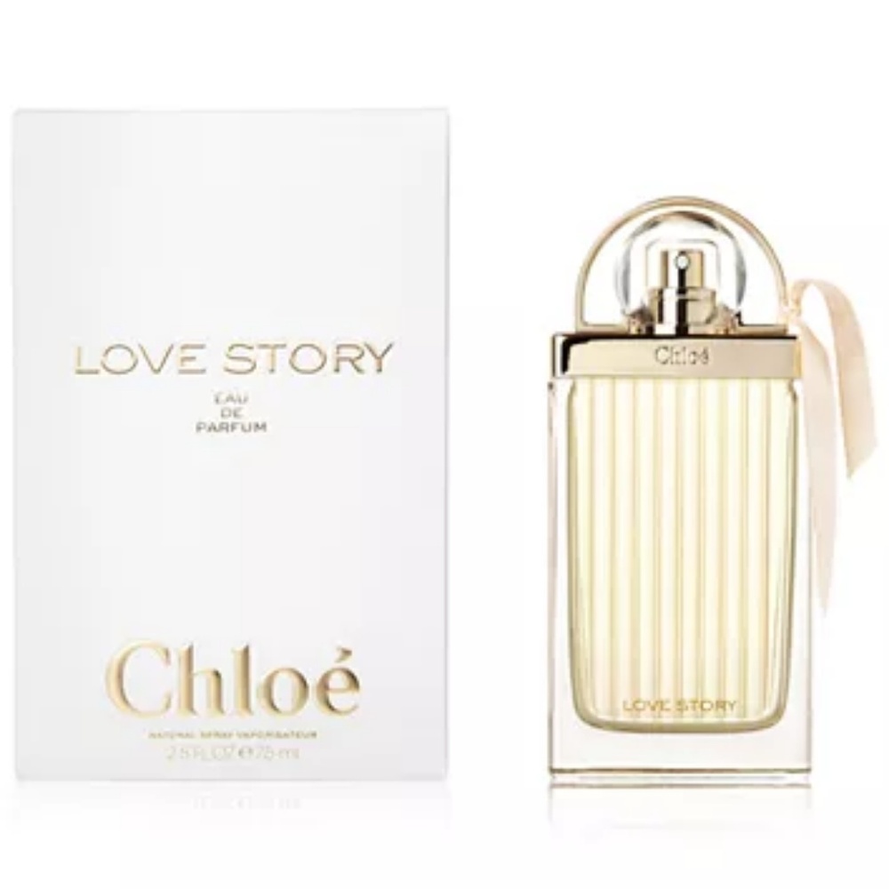 Chloe love story 2.5 fl oz